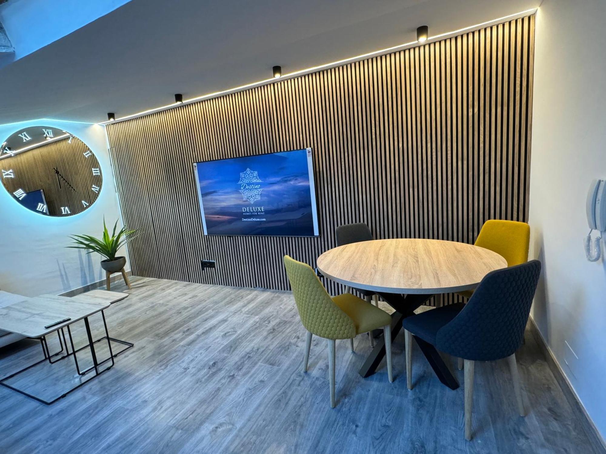 Appartement Catedral - 5 Sin Ascensor *