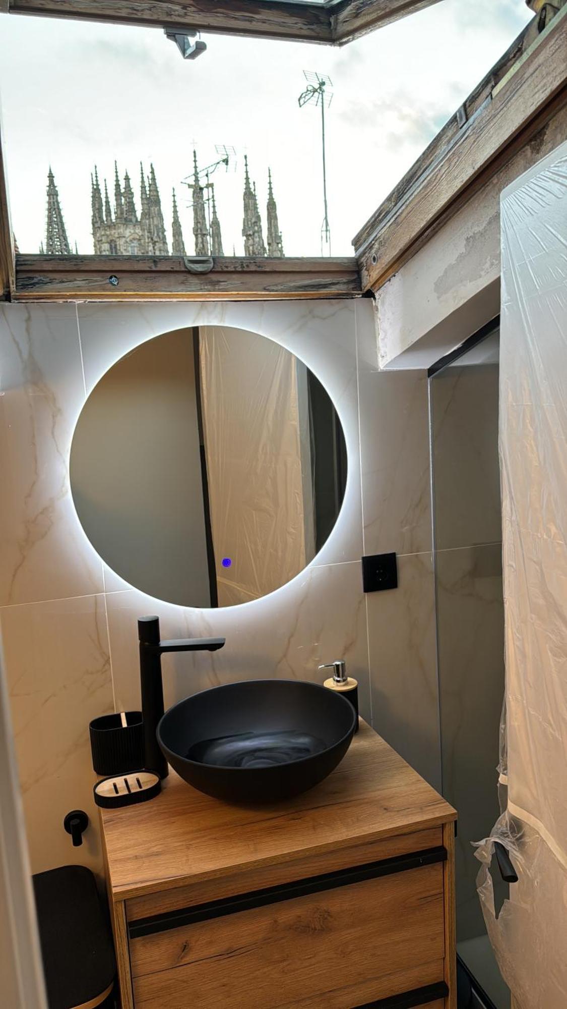 Appartement Catedral - 5 Sin Ascensor *