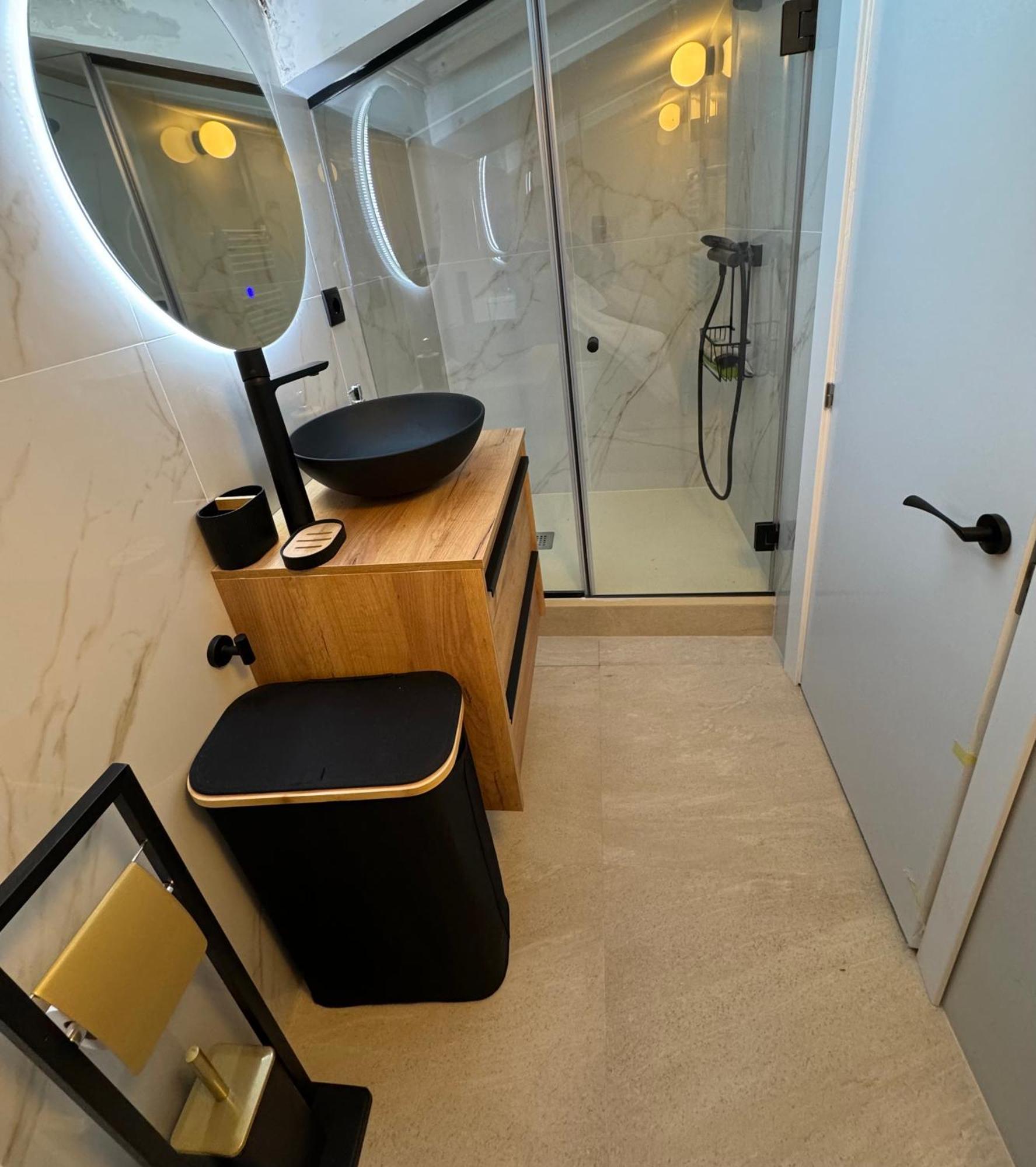 Catedral - 5 Sin Ascensor Appartement *